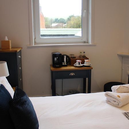 The White Lion Bed & Breakfast Ventnor Bagian luar foto