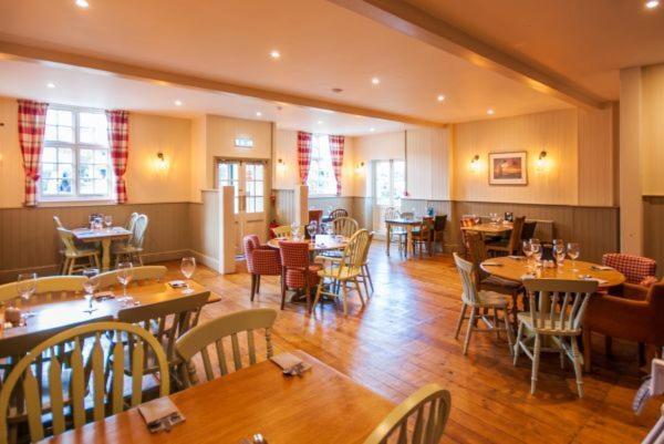 The White Lion Bed & Breakfast Ventnor Bagian luar foto